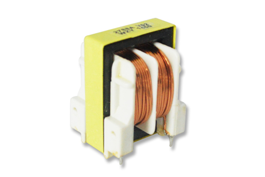 共模電感濾波器的工作原理！